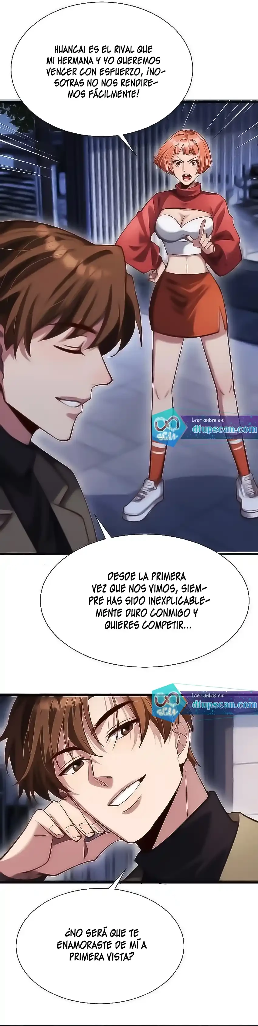 Llevo Mil Años Atrapado En El Mismo Día capítulo 132, página 25