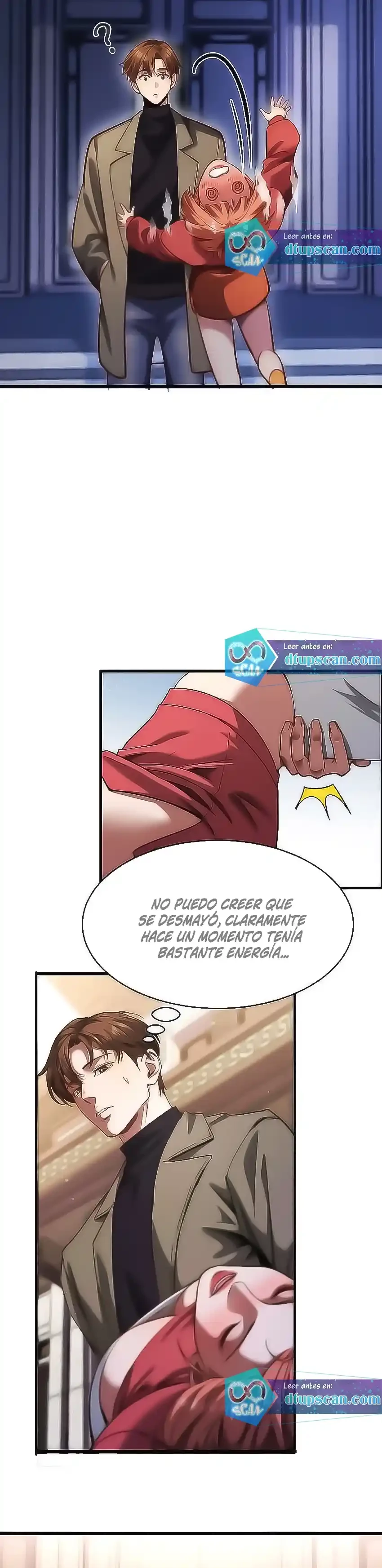 Llevo Mil Años Atrapado En El Mismo Día capítulo 132, página 27