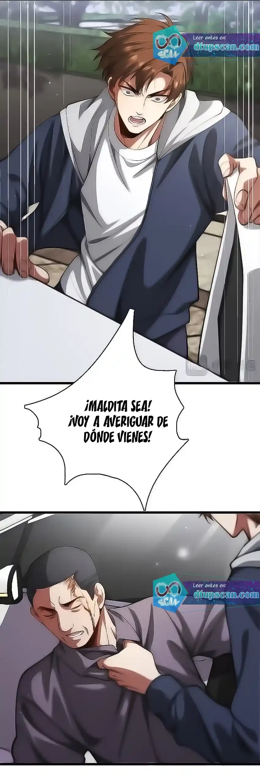 Llevo Mil Años Atrapado En El Mismo Día capítulo 133, página 21