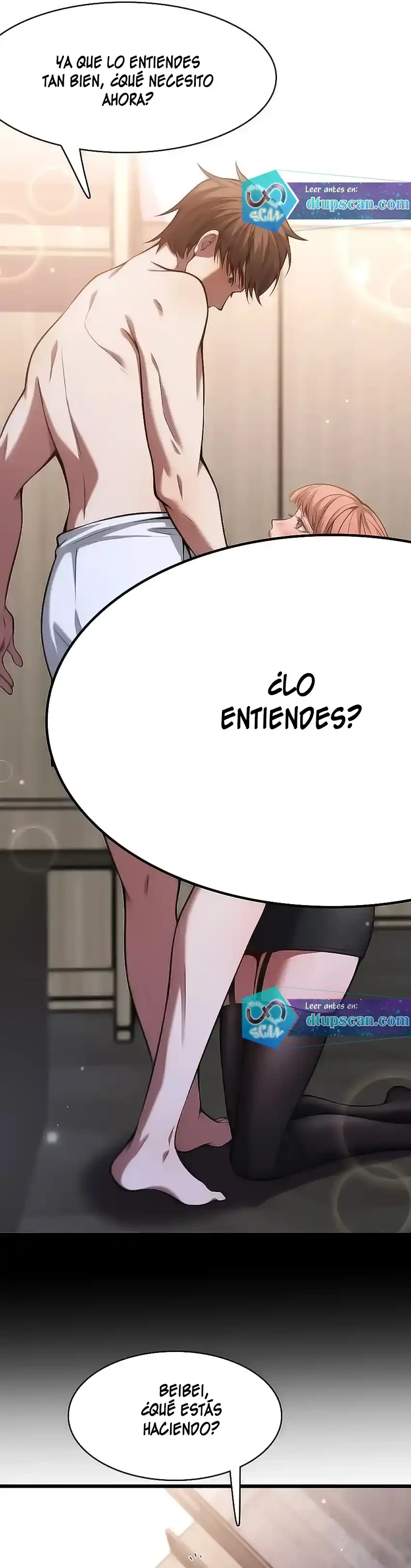Llevo Mil Años Atrapado En El Mismo Día capítulo 134, página 18