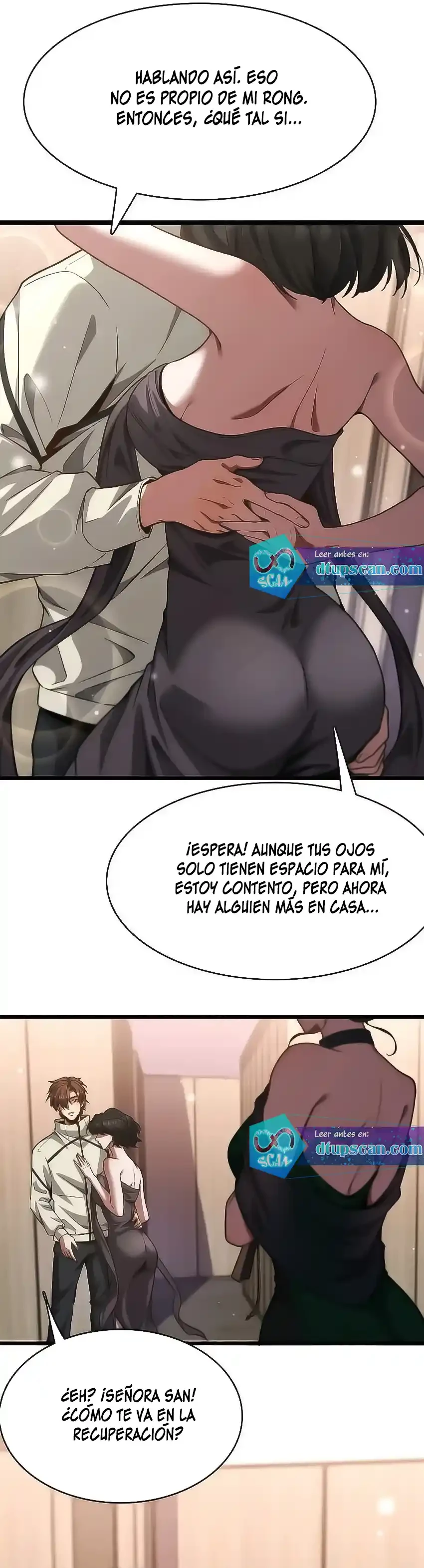 Llevo Mil Años Atrapado En El Mismo Día capítulo 136, página 12