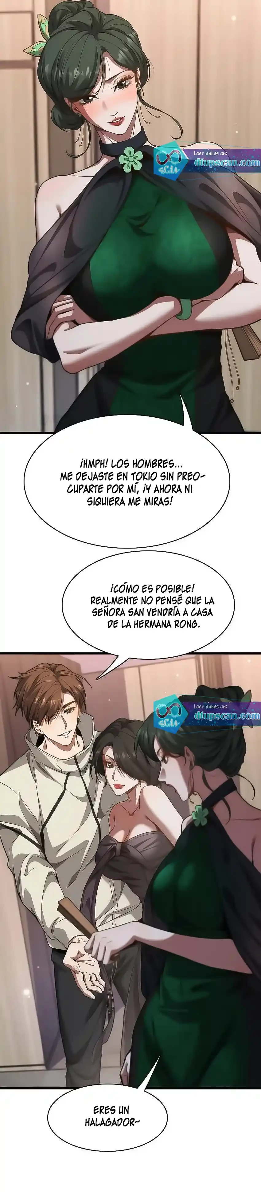 Llevo Mil Años Atrapado En El Mismo Día capítulo 136, página 13