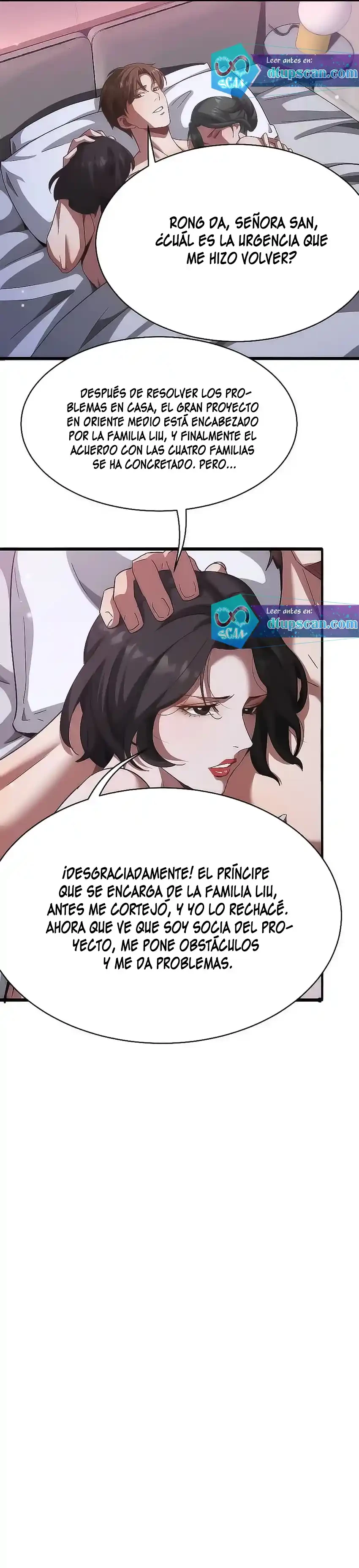 Llevo Mil Años Atrapado En El Mismo Día capítulo 136, página 17