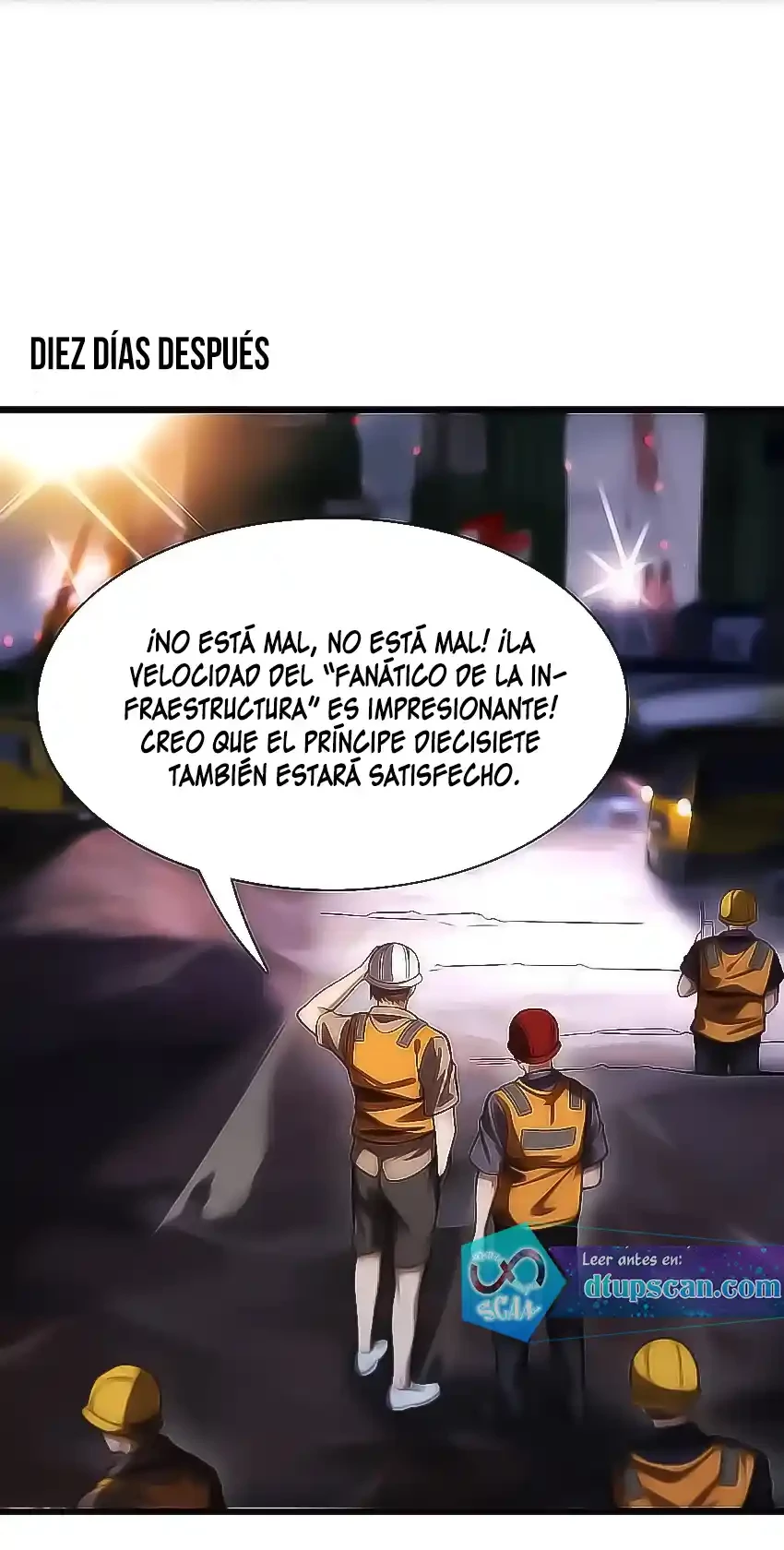 Llevo Mil Años Atrapado En El Mismo Día capítulo 138, página 2