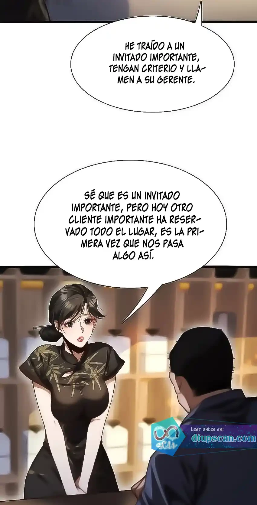 Llevo Mil Años Atrapado En El Mismo Día capítulo 138, página 5