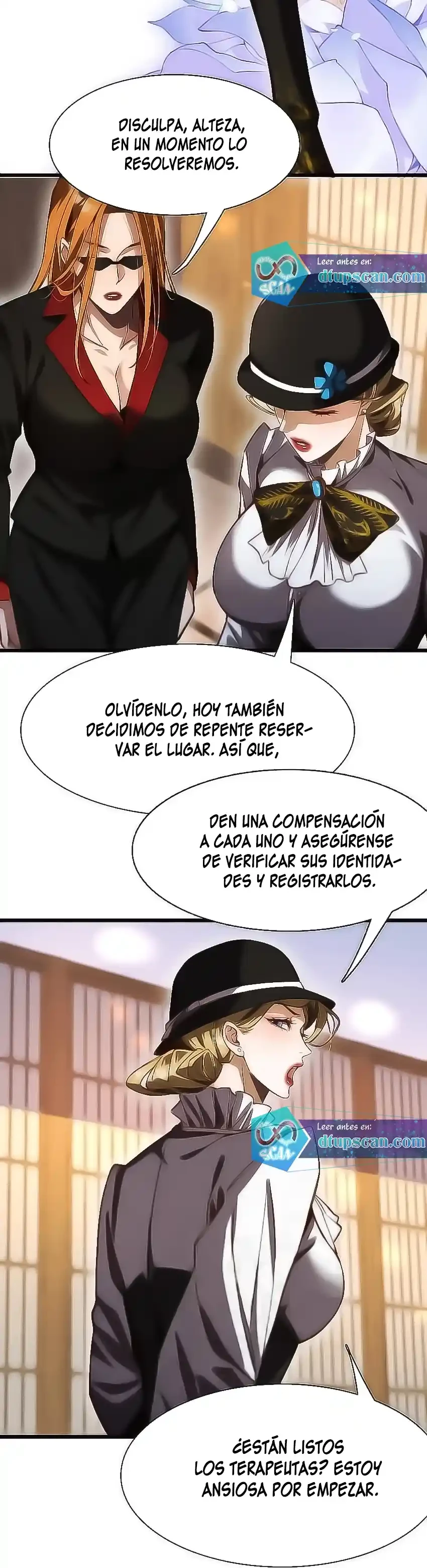 Llevo Mil Años Atrapado En El Mismo Día capítulo 138, página 8