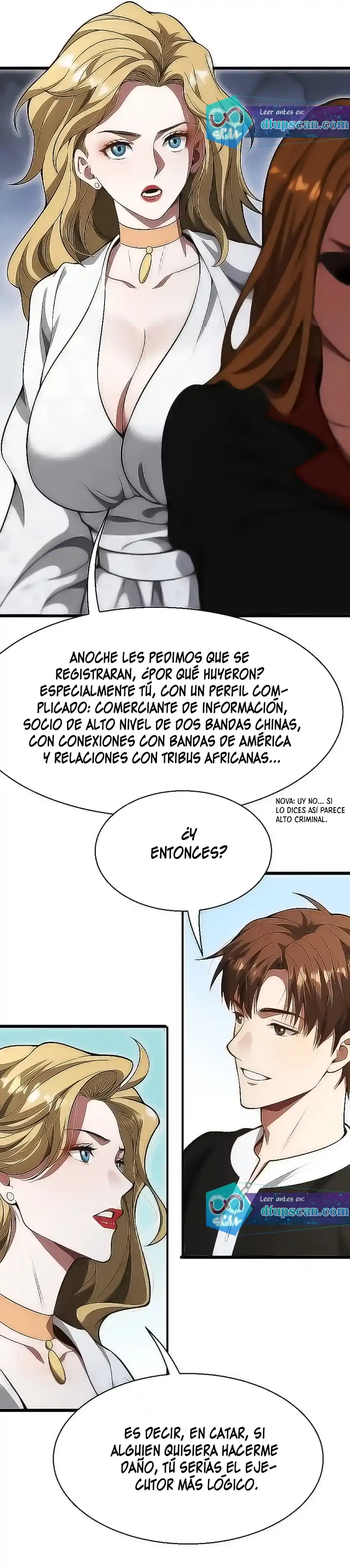 Llevo Mil Años Atrapado En El Mismo Día capítulo 138, página 14