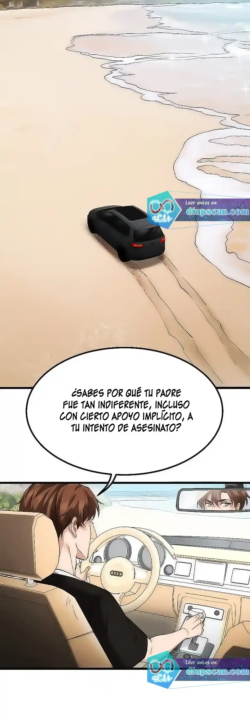Llevo Mil Años Atrapado En El Mismo Día capítulo 139, página 3