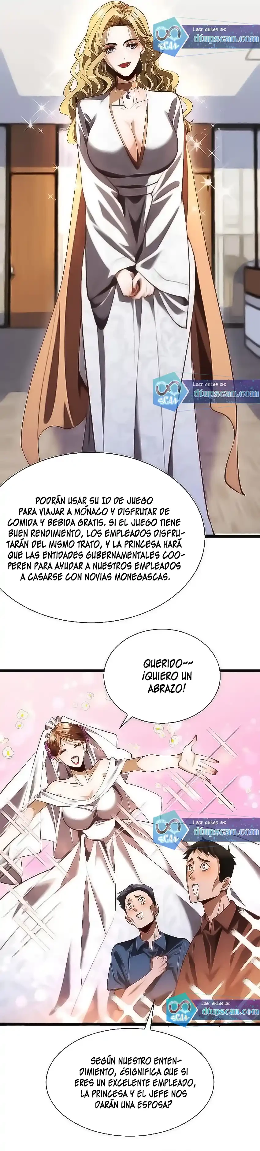 Llevo Mil Años Atrapado En El Mismo Día capítulo 139, página 14