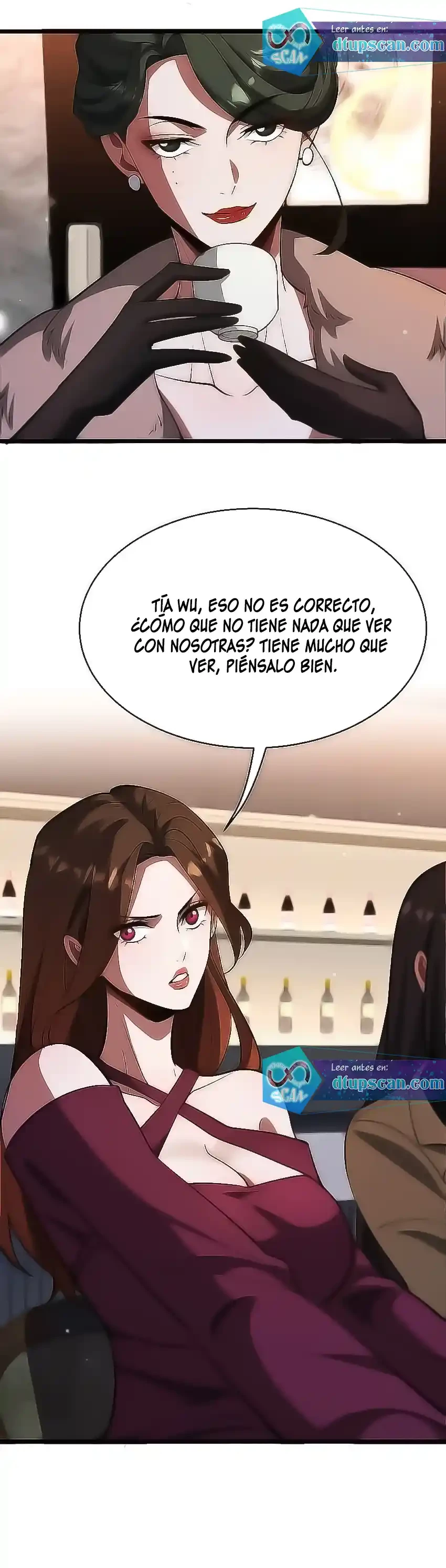 Llevo Mil Años Atrapado En El Mismo Día capítulo 139, página 22