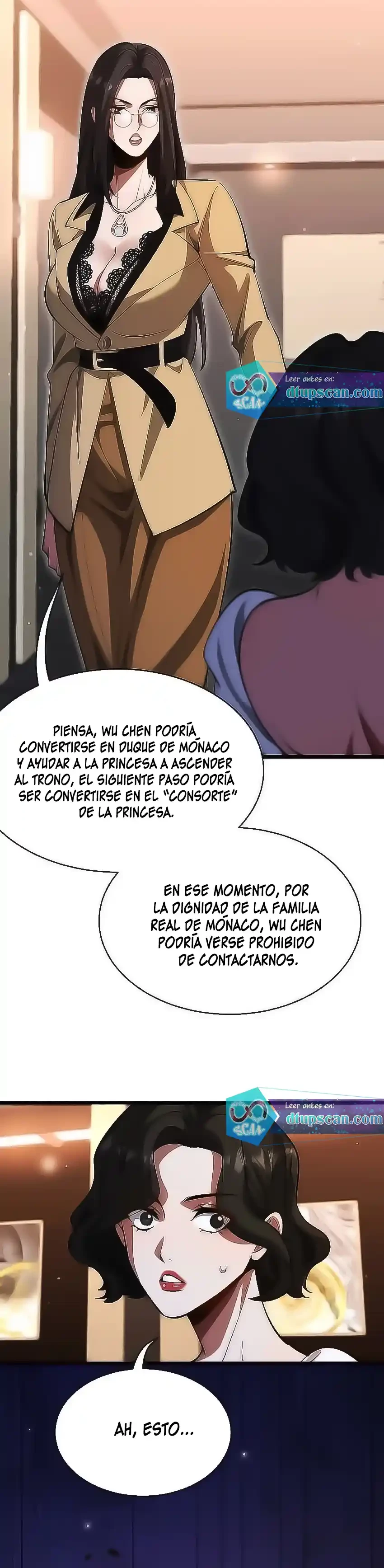 Llevo Mil Años Atrapado En El Mismo Día capítulo 139, página 26