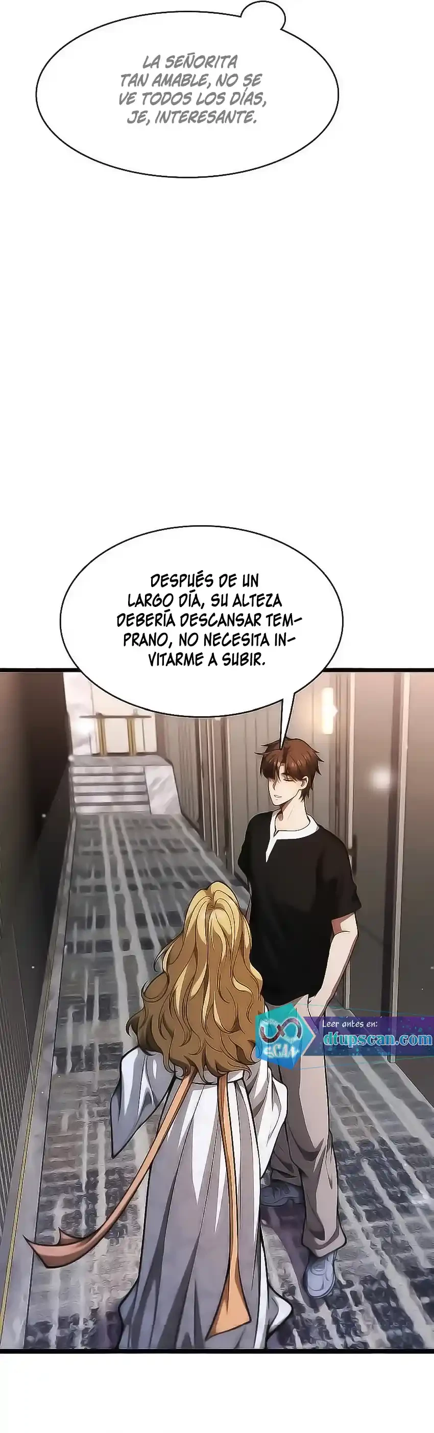 Llevo Mil Años Atrapado En El Mismo Día capítulo 140, página 10