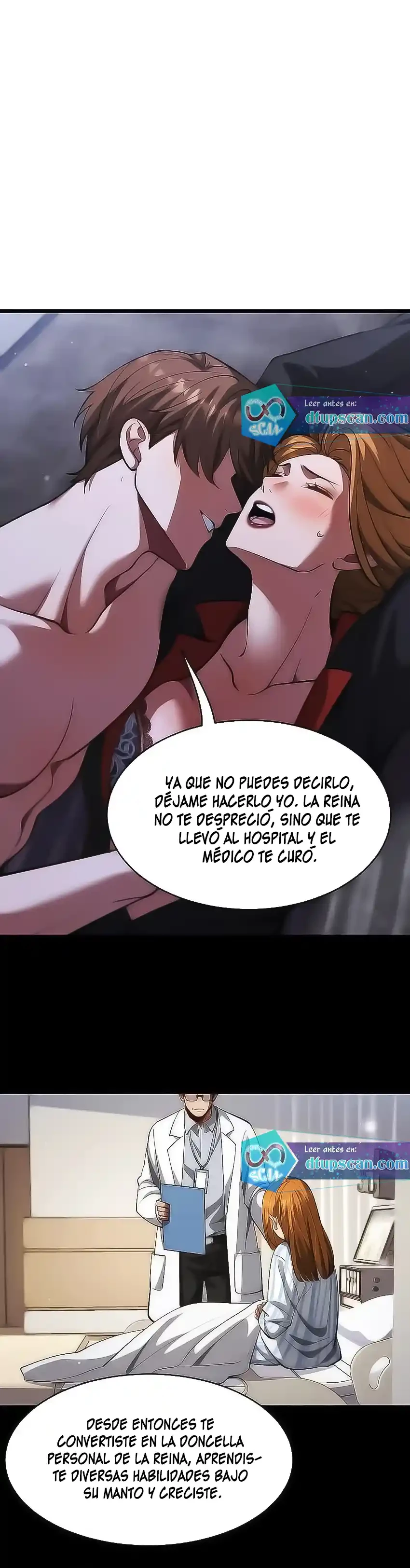 Llevo Mil Años Atrapado En El Mismo Día capítulo 141, página 2