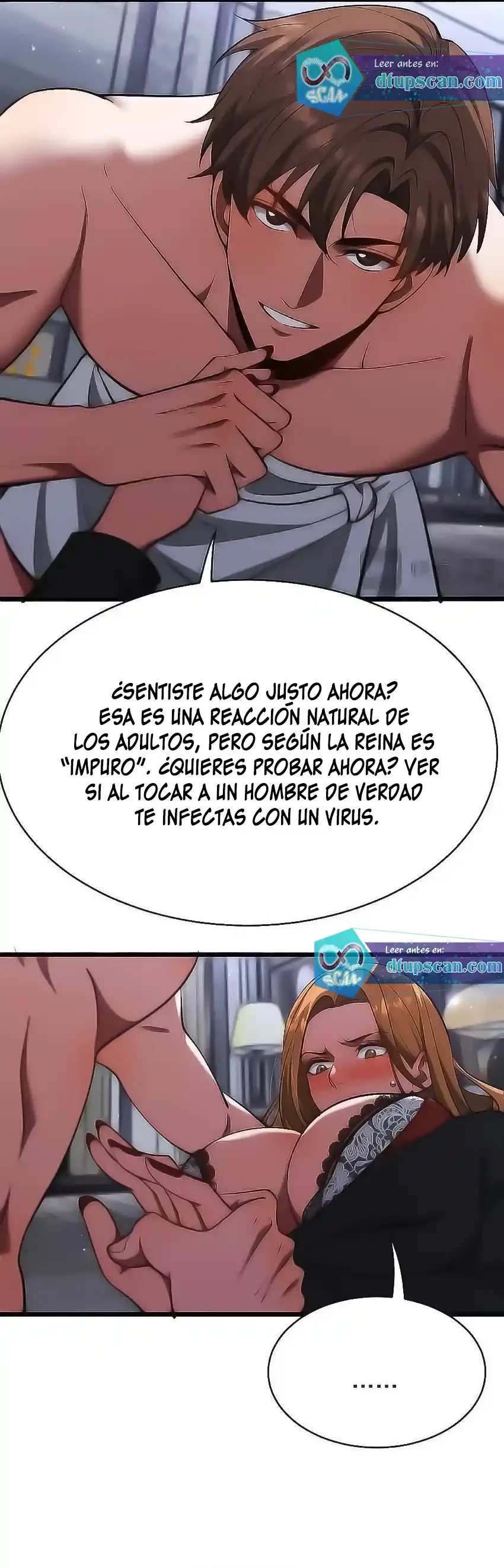 Llevo Mil Años Atrapado En El Mismo Día capítulo 141, página 5