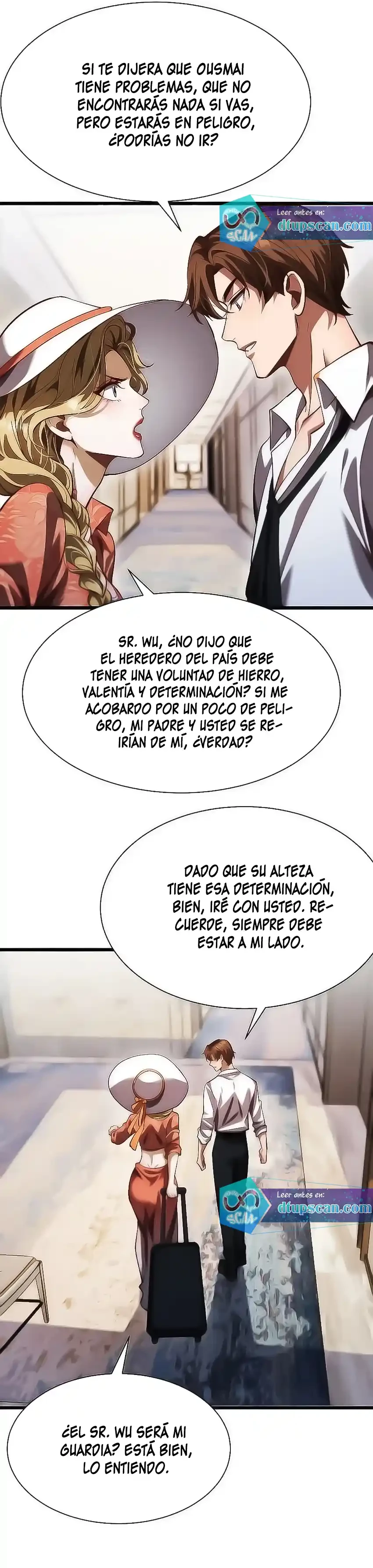 Llevo Mil Años Atrapado En El Mismo Día capítulo 141, página 13