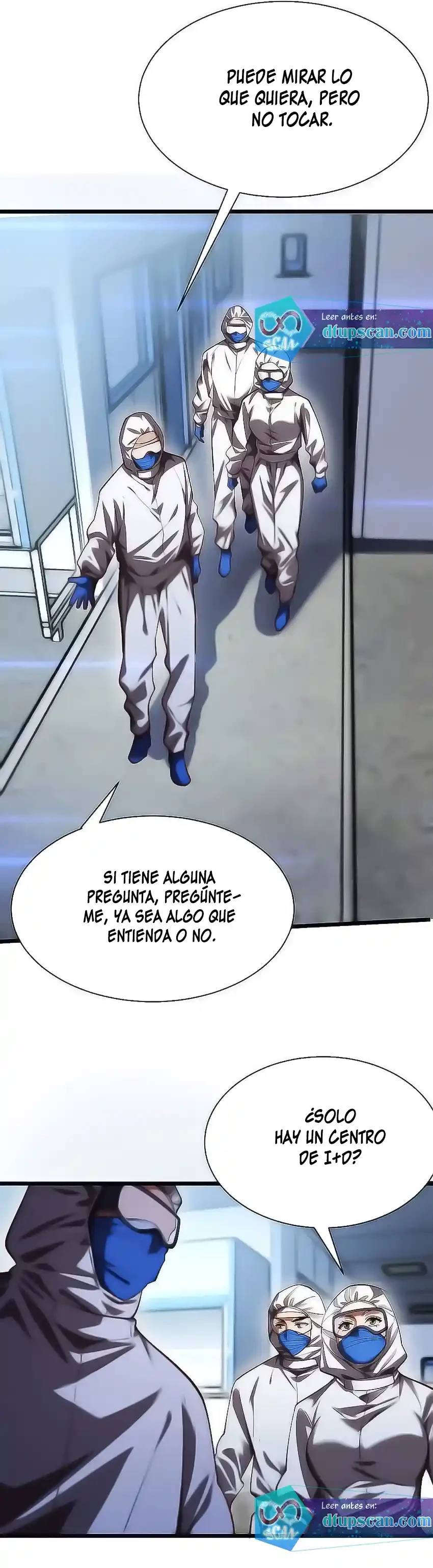 Llevo Mil Años Atrapado En El Mismo Día capítulo 141, página 17