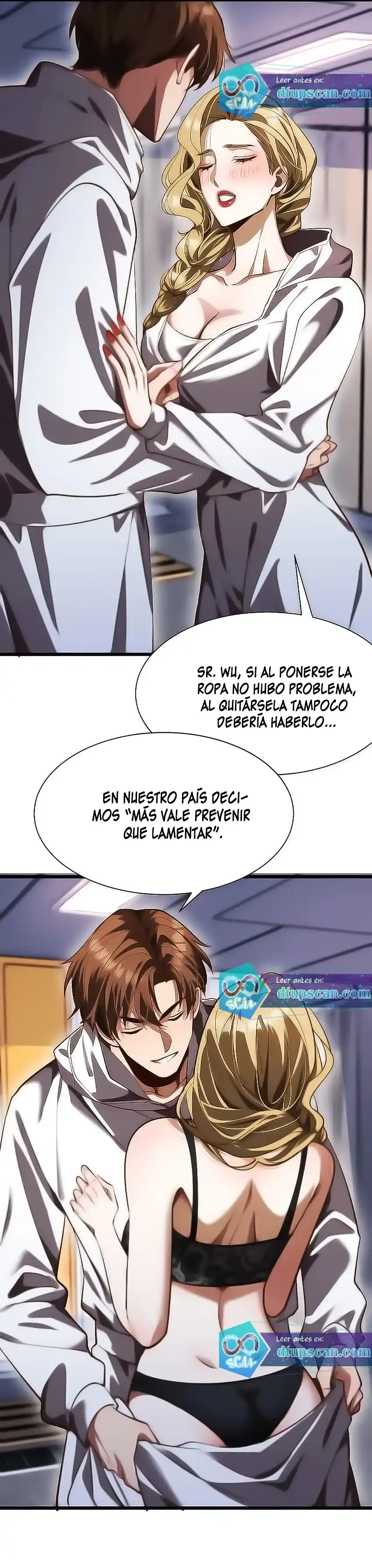 Llevo Mil Años Atrapado En El Mismo Día capítulo 141, página 19