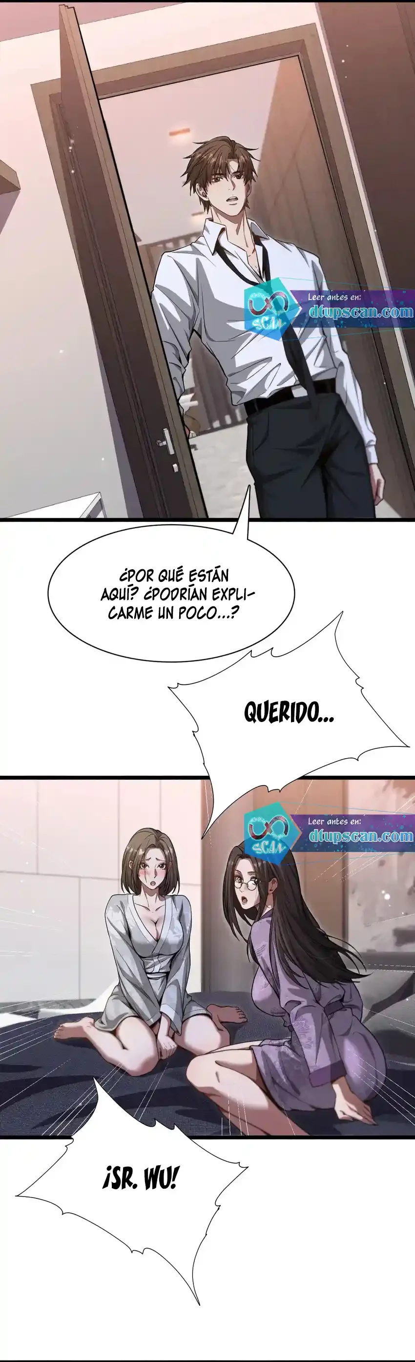 Llevo Mil Años Atrapado En El Mismo Día capítulo 142, página 9