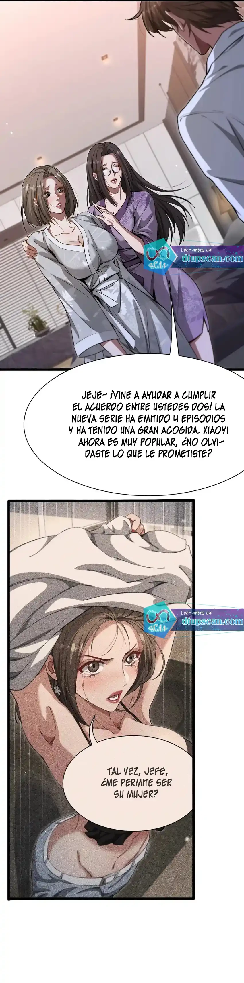 Llevo Mil Años Atrapado En El Mismo Día capítulo 142, página 10