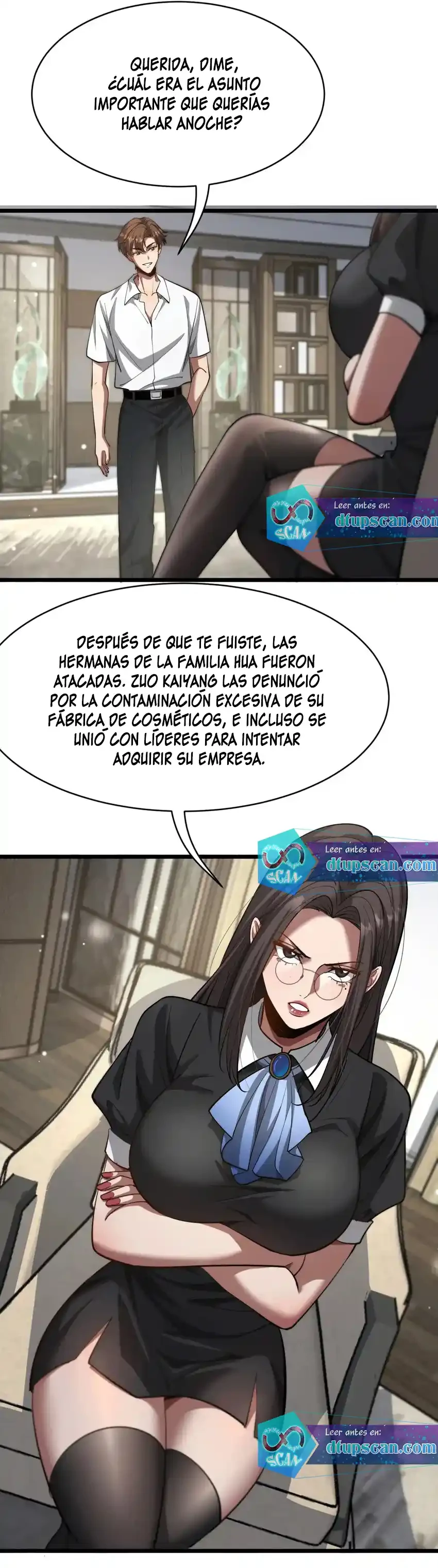 Llevo Mil Años Atrapado En El Mismo Día capítulo 142, página 17