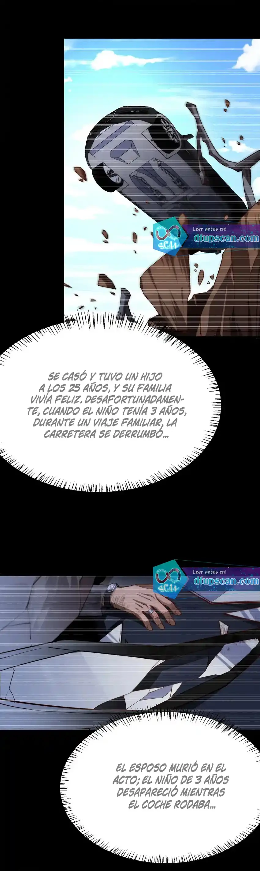 Llevo Mil Años Atrapado En El Mismo Día capítulo 142, página 24