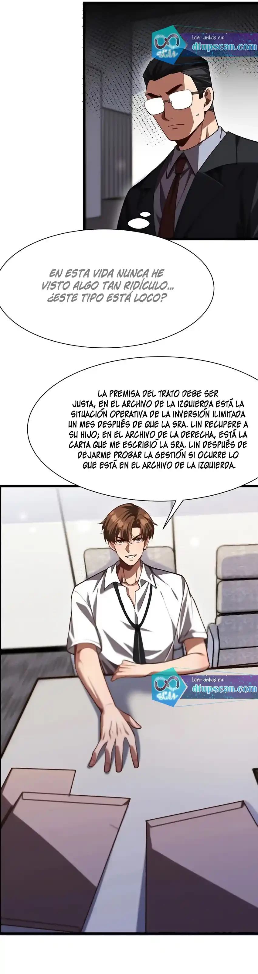 Llevo Mil Años Atrapado En El Mismo Día capítulo 143, página 4