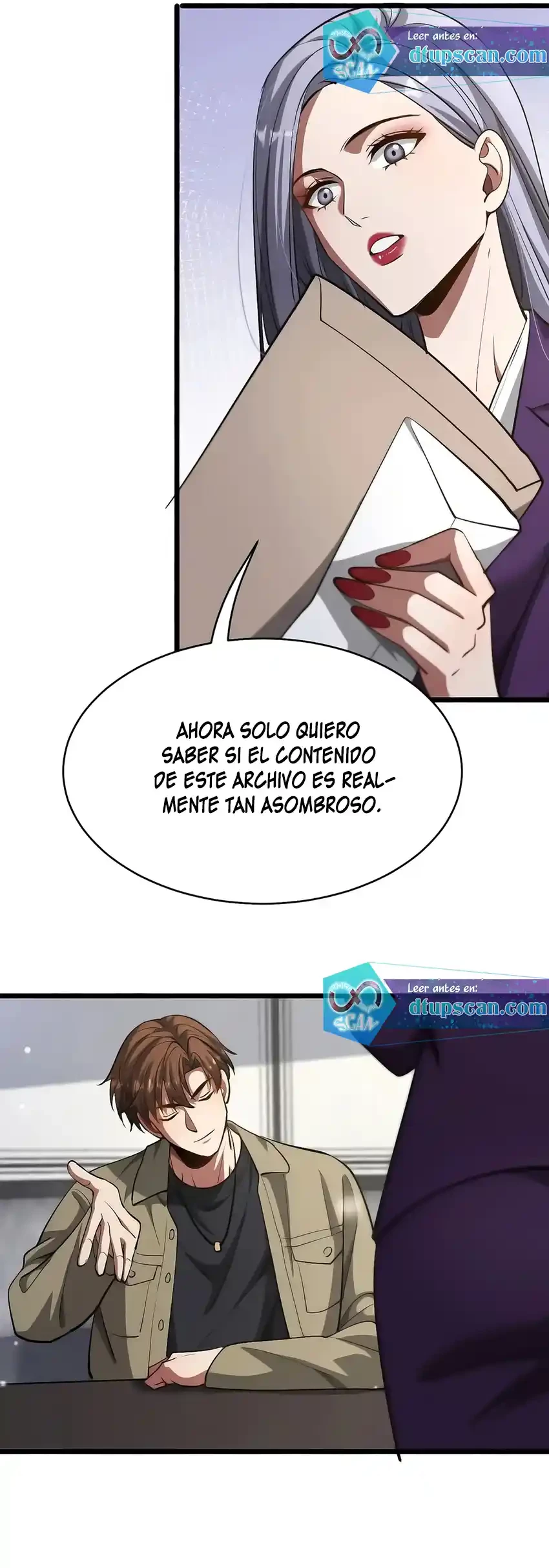 Llevo Mil Años Atrapado En El Mismo Día capítulo 143, página 24