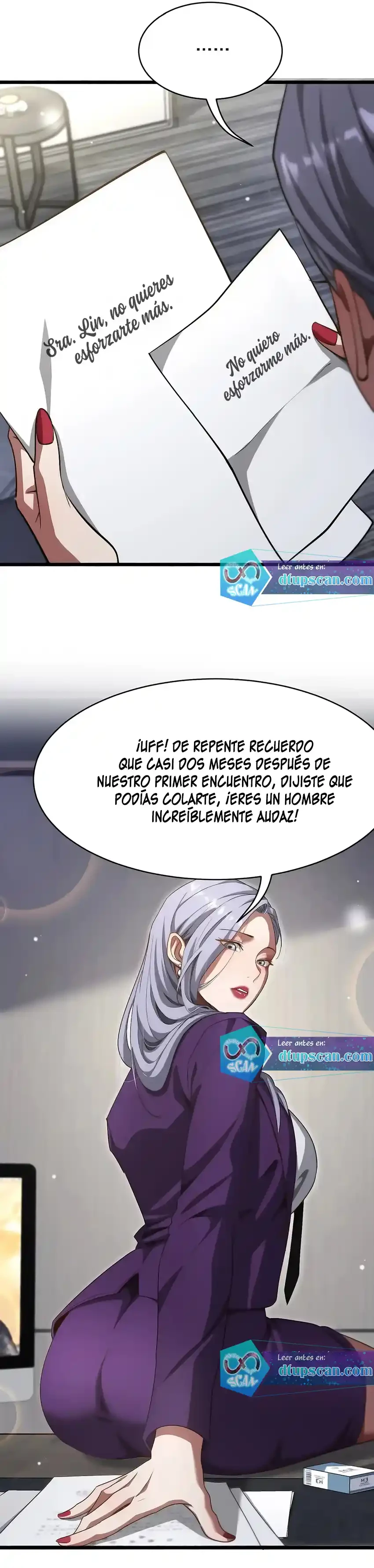 Llevo Mil Años Atrapado En El Mismo Día capítulo 143, página 25