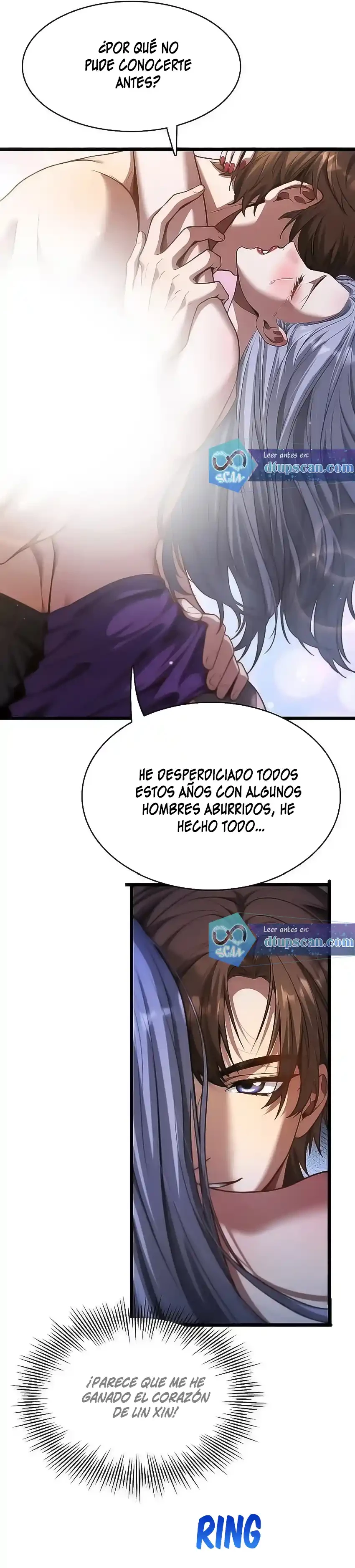 Llevo Mil Años Atrapado En El Mismo Día capítulo 144, página 7