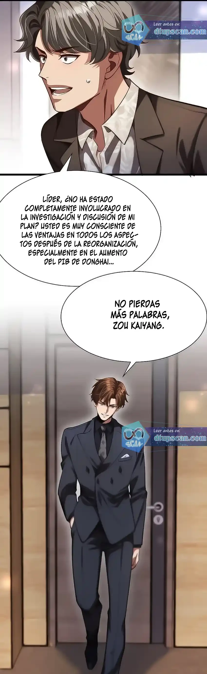 Llevo Mil Años Atrapado En El Mismo Día capítulo 144, página 12