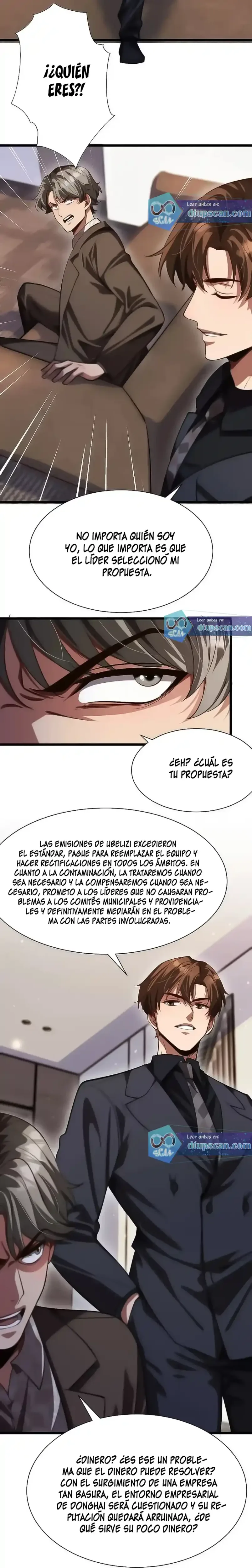 Llevo Mil Años Atrapado En El Mismo Día capítulo 144, página 13