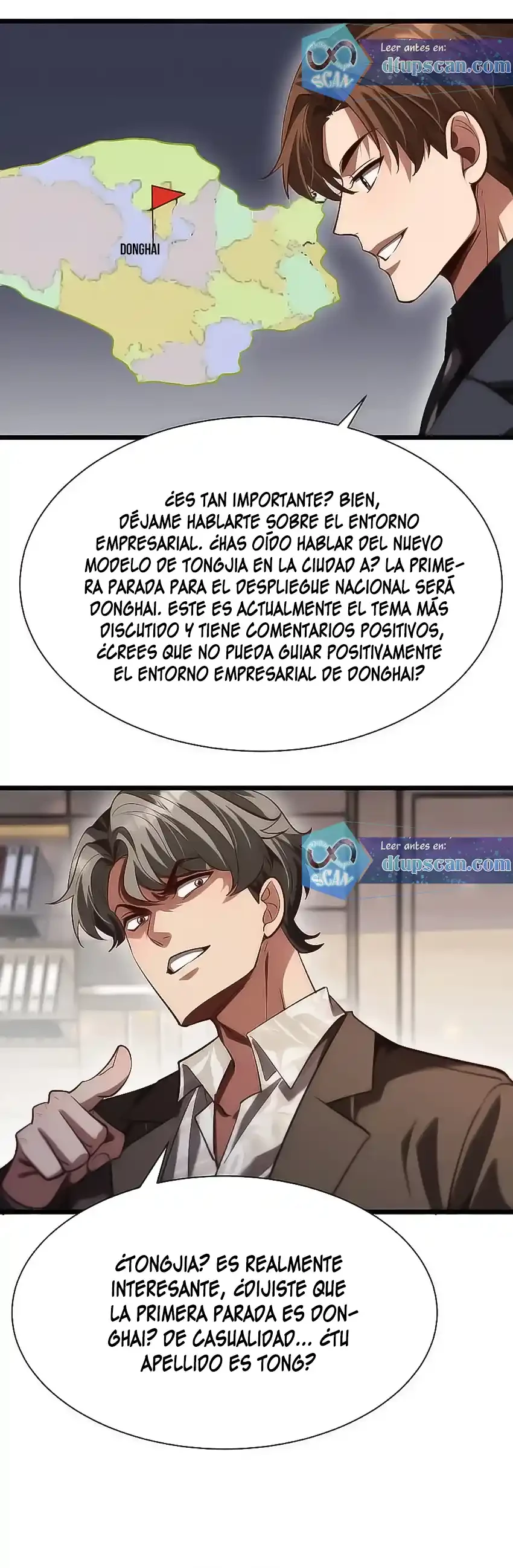 Llevo Mil Años Atrapado En El Mismo Día capítulo 144, página 14