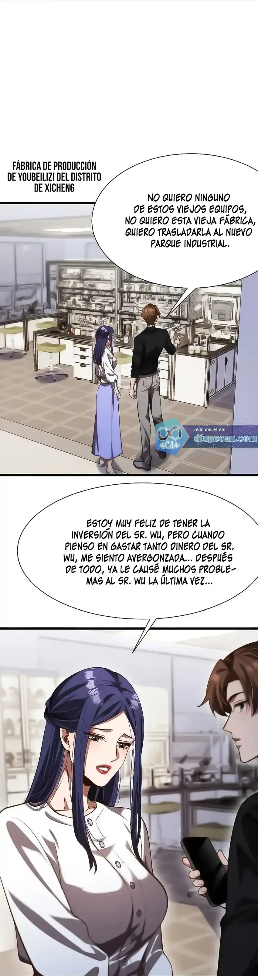 Llevo Mil Años Atrapado En El Mismo Día capítulo 145, página 2