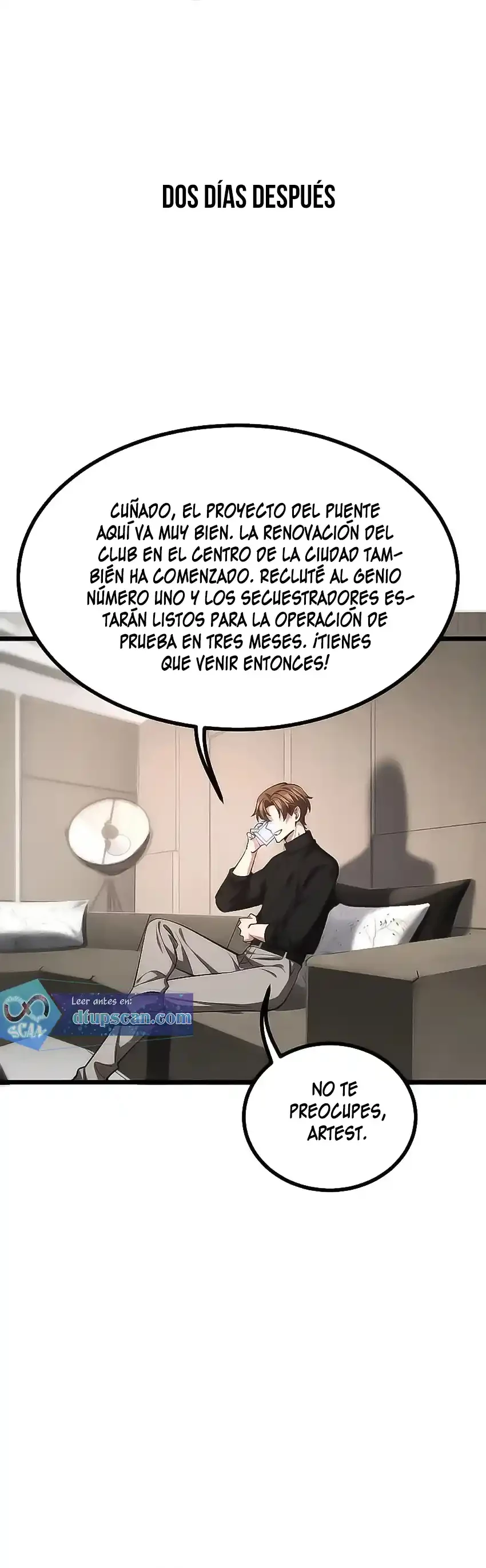 Llevo Mil Años Atrapado En El Mismo Día capítulo 145, página 14