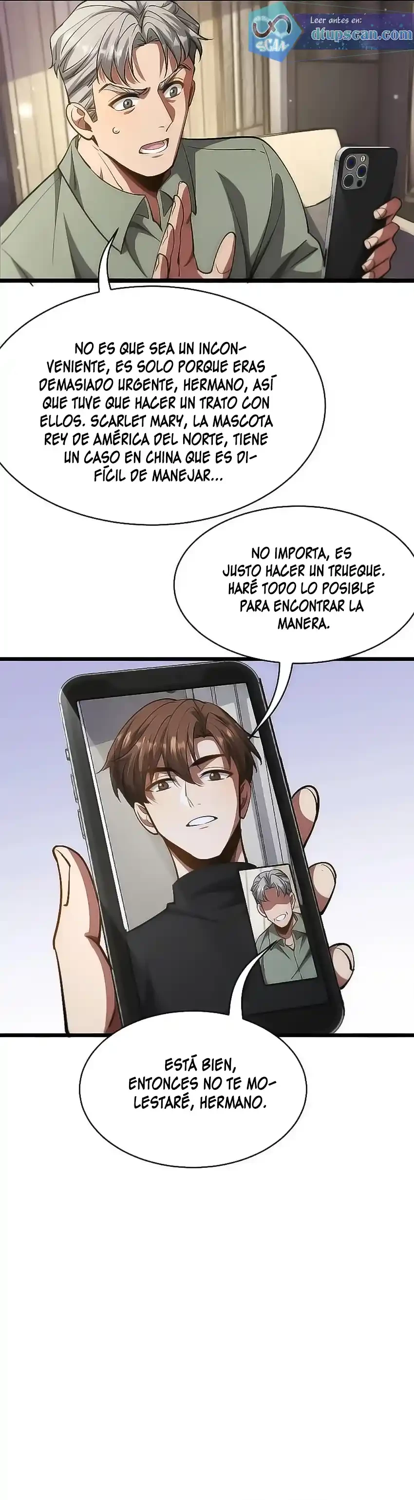 Llevo Mil Años Atrapado En El Mismo Día capítulo 145, página 25