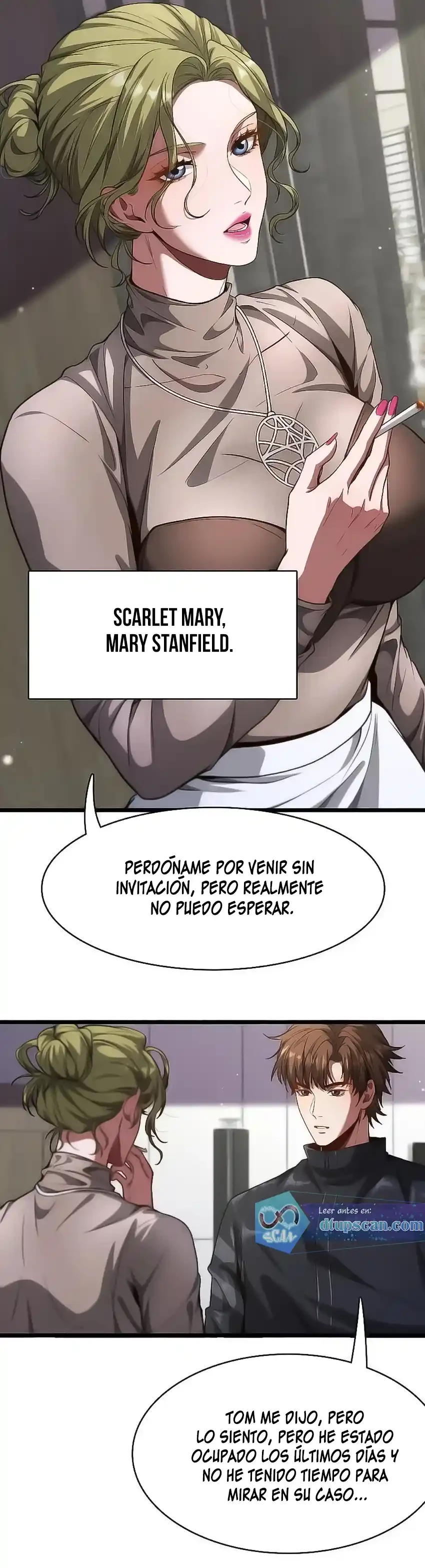 Llevo Mil Años Atrapado En El Mismo Día capítulo 146, página 5