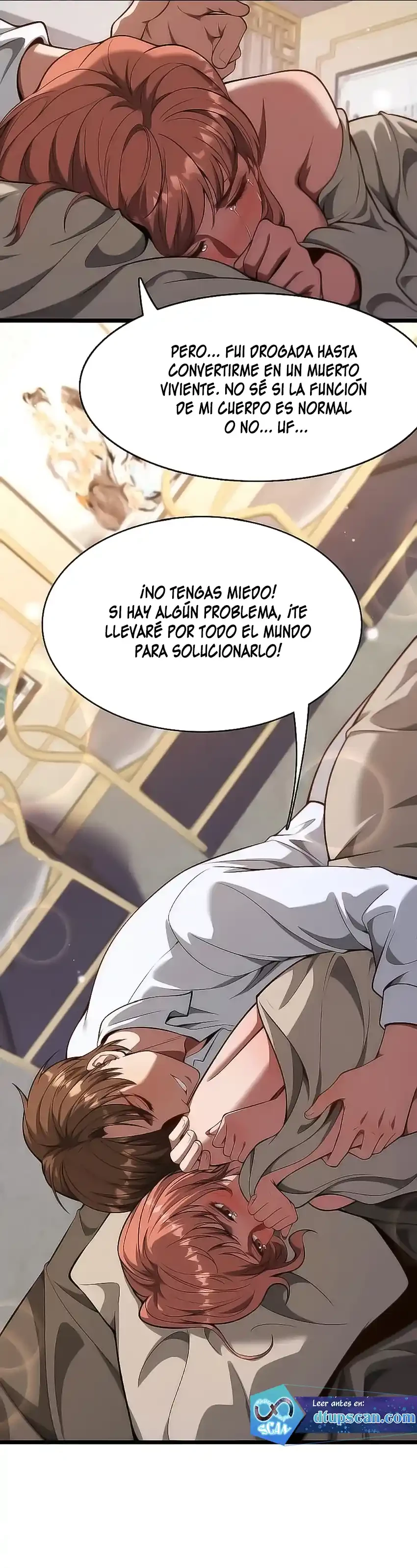 Llevo Mil Años Atrapado En El Mismo Día capítulo 146, página 13