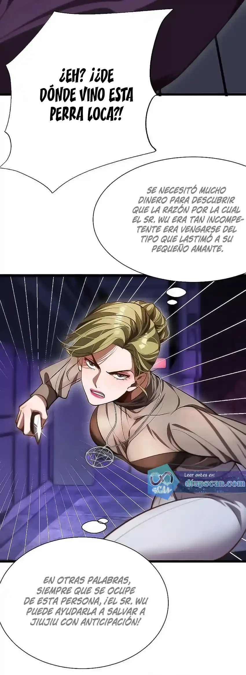 Llevo Mil Años Atrapado En El Mismo Día capítulo 146, página 16