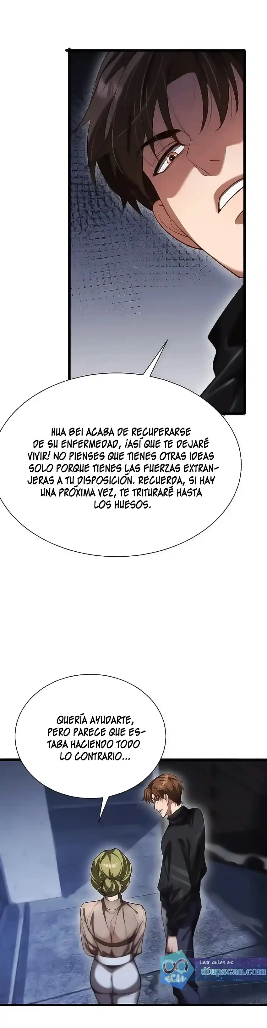 Llevo Mil Años Atrapado En El Mismo Día capítulo 146, página 22