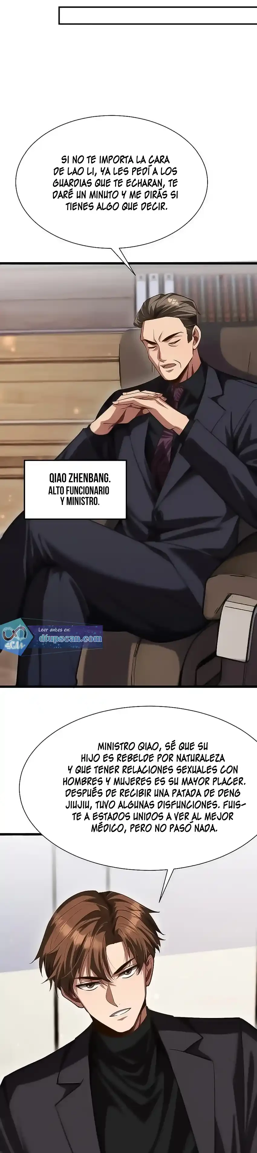 Llevo Mil Años Atrapado En El Mismo Día capítulo 146, página 32