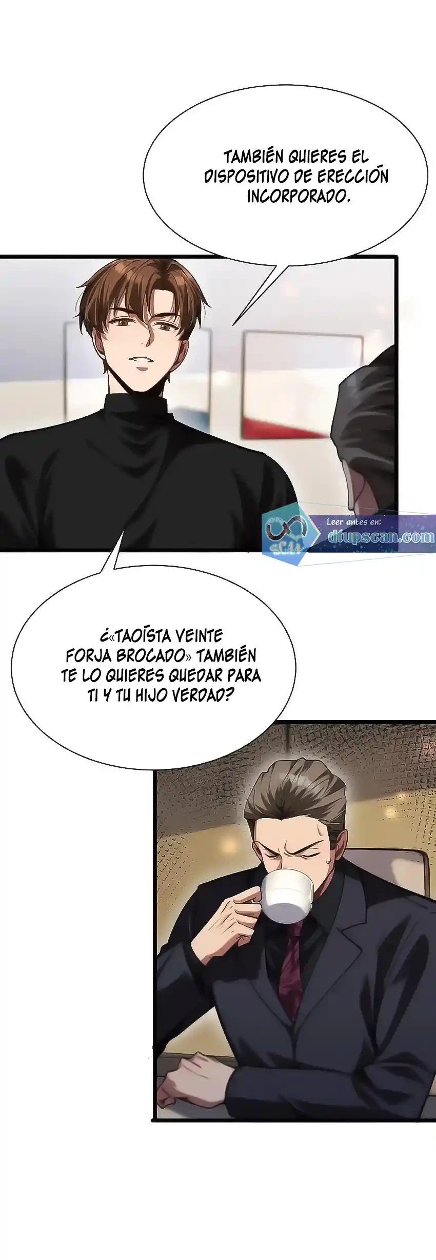 Llevo Mil Años Atrapado En El Mismo Día capítulo 147, página 9