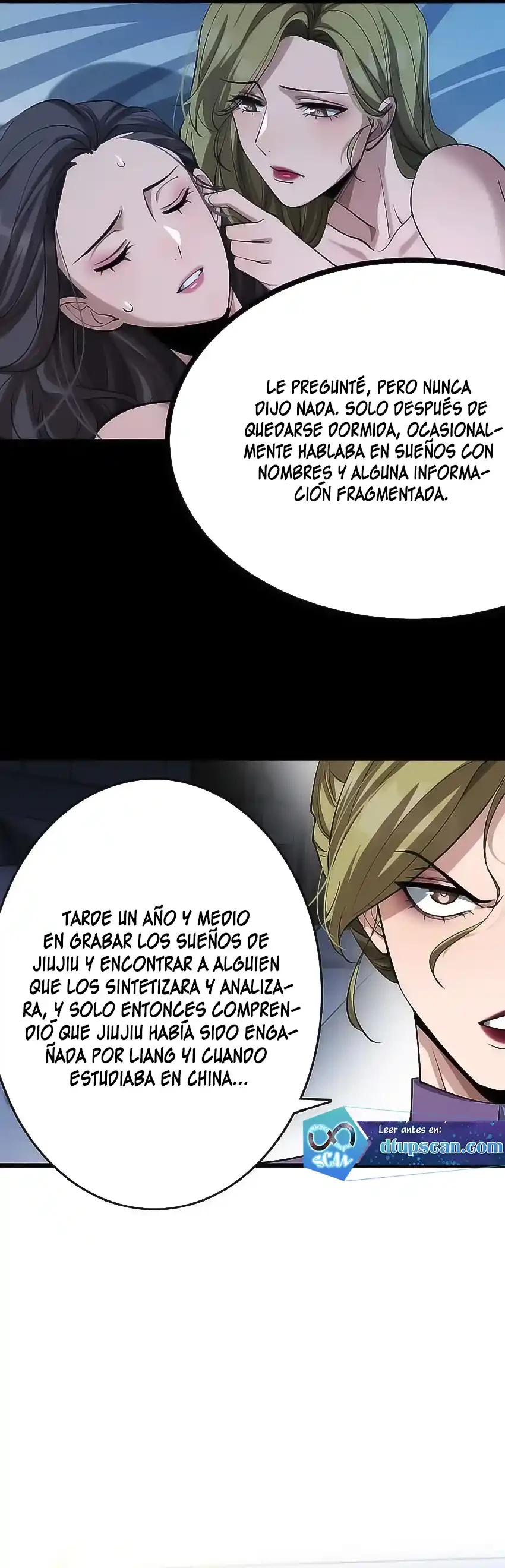 Llevo Mil Años Atrapado En El Mismo Día capítulo 147, página 17