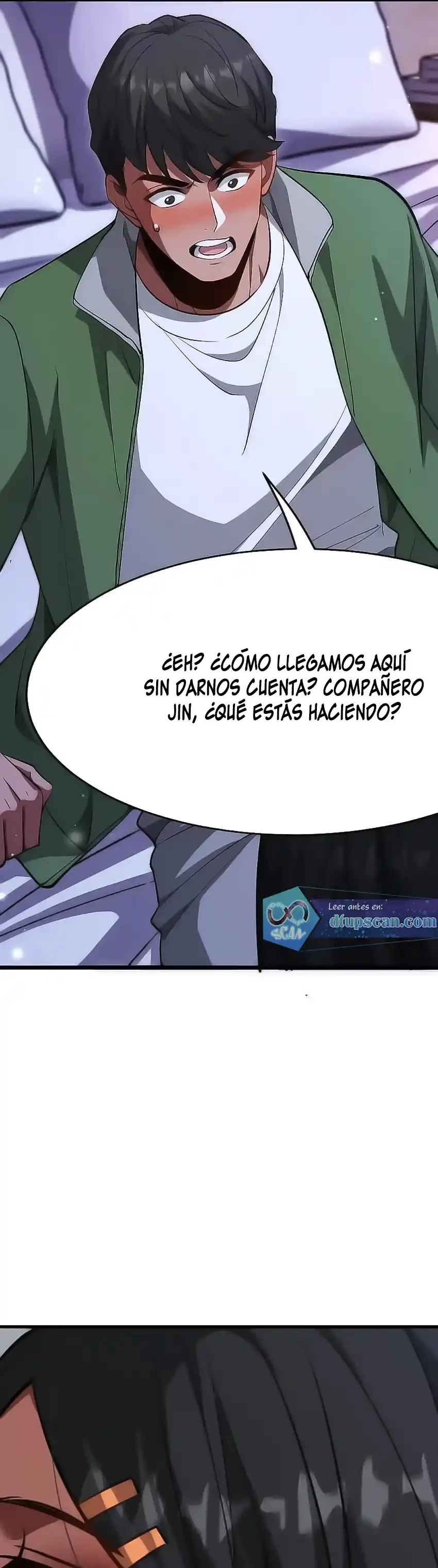 Llevo Mil Años Atrapado En El Mismo Día capítulo 147, página 26