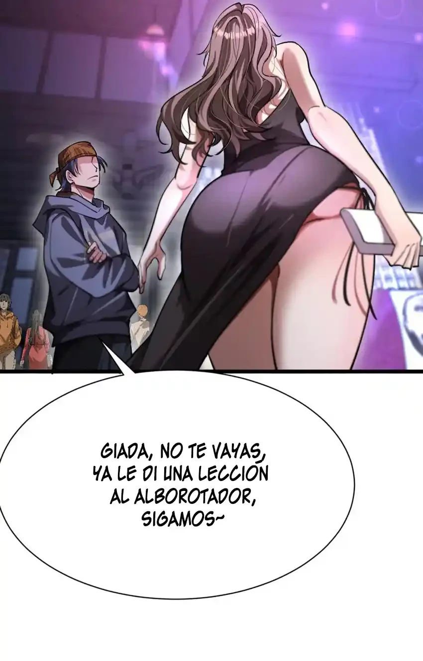 Llevo Mil Años Atrapado En El Mismo Día capítulo 148, página 28