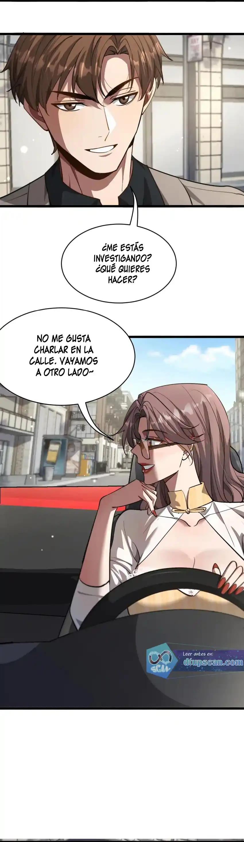 Llevo Mil Años Atrapado En El Mismo Día capítulo 149, página 9
