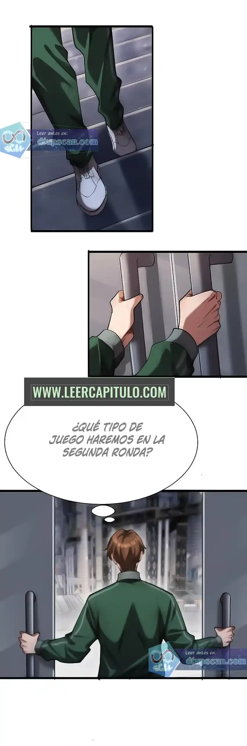 Llevo Mil Años Atrapado En El Mismo Día capítulo 150, página 1