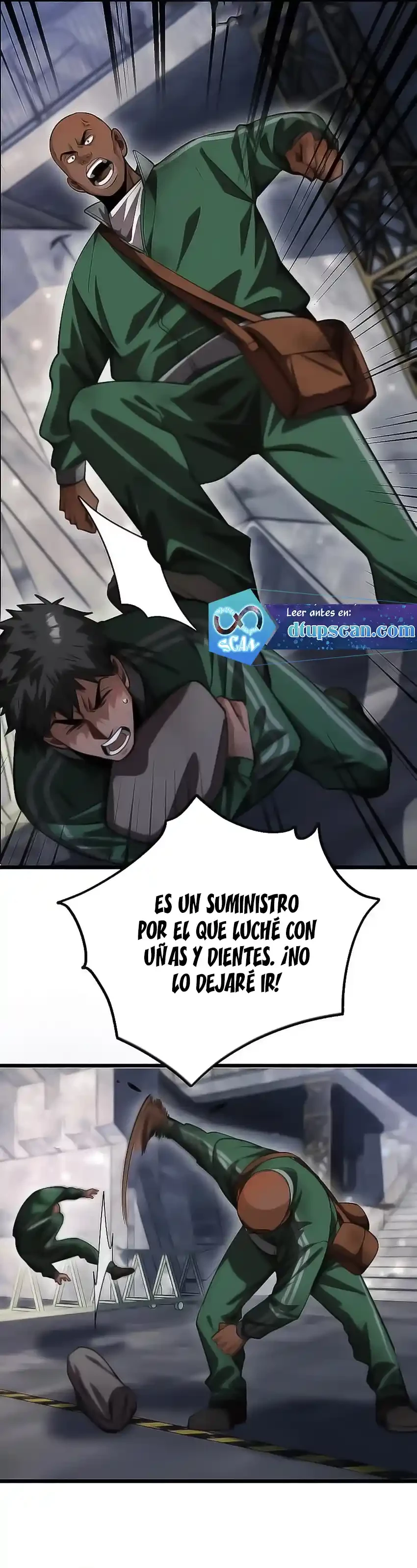 Llevo Mil Años Atrapado En El Mismo Día capítulo 150, página 6