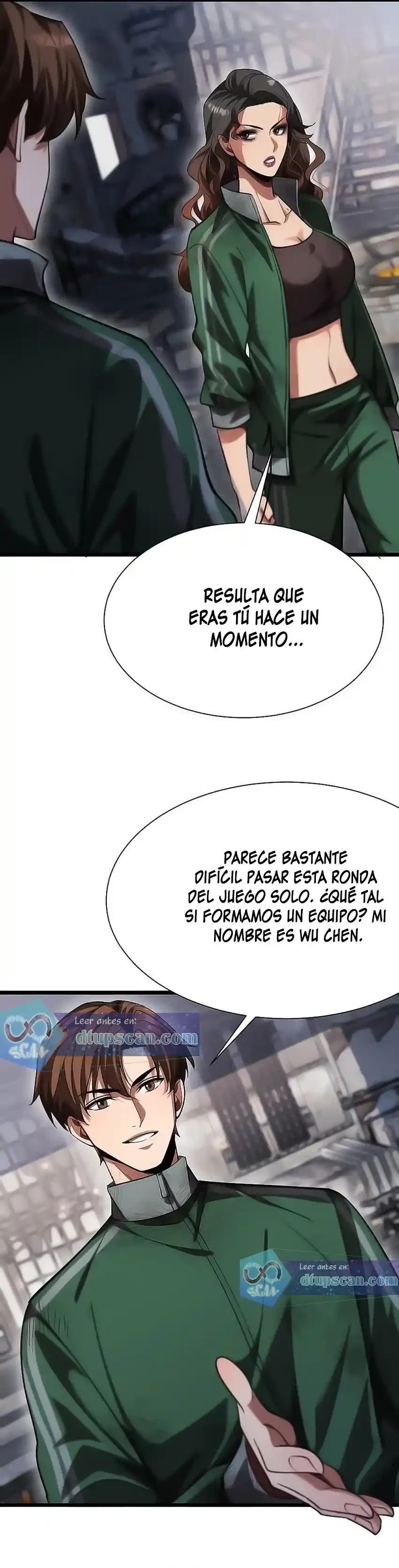 Llevo Mil Años Atrapado En El Mismo Día capítulo 150, página 11