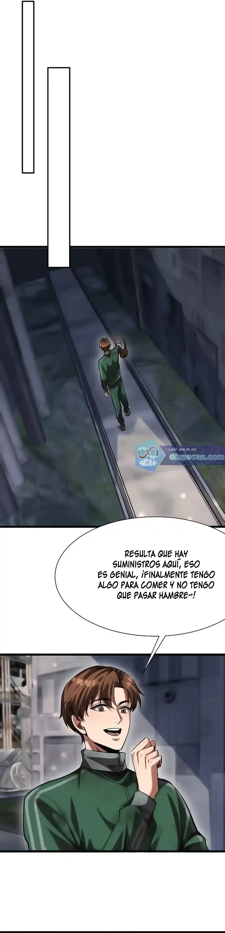 Llevo Mil Años Atrapado En El Mismo Día capítulo 150, página 13