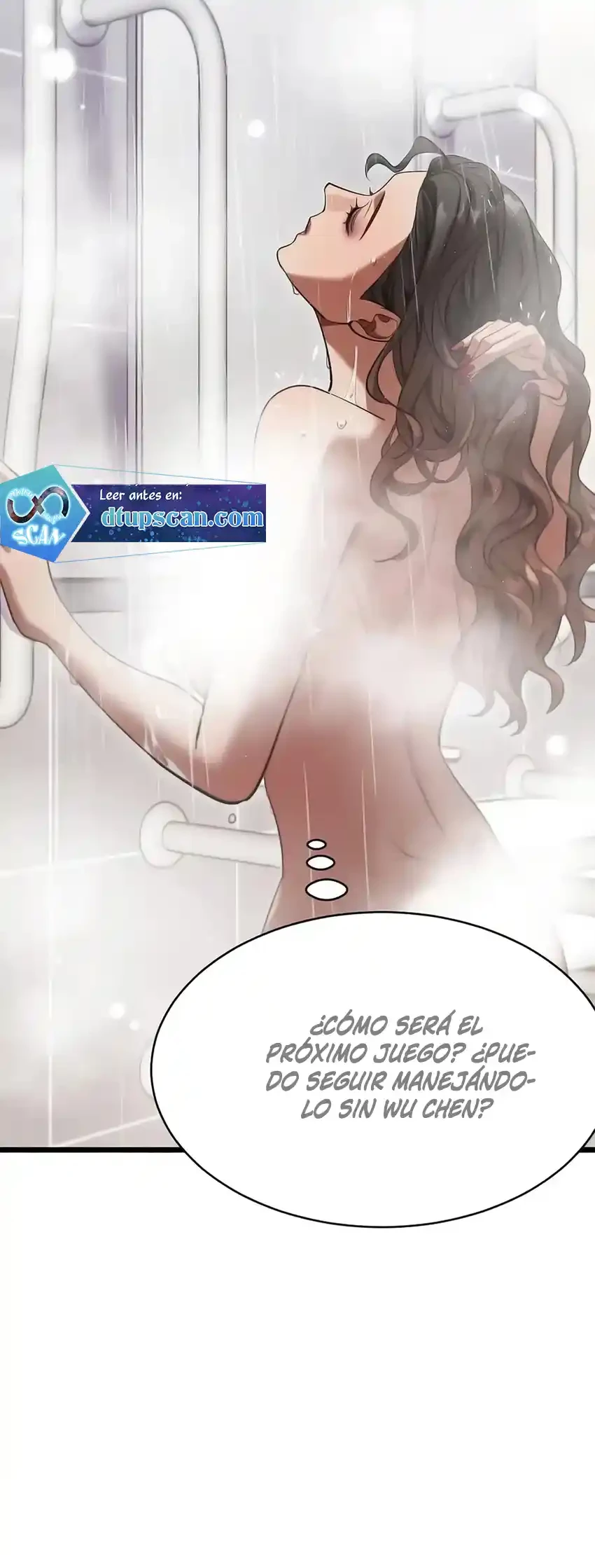 Llevo Mil Años Atrapado En El Mismo Día capítulo 151, página 3